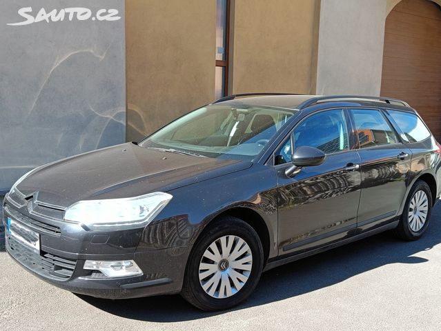 Citroën C5